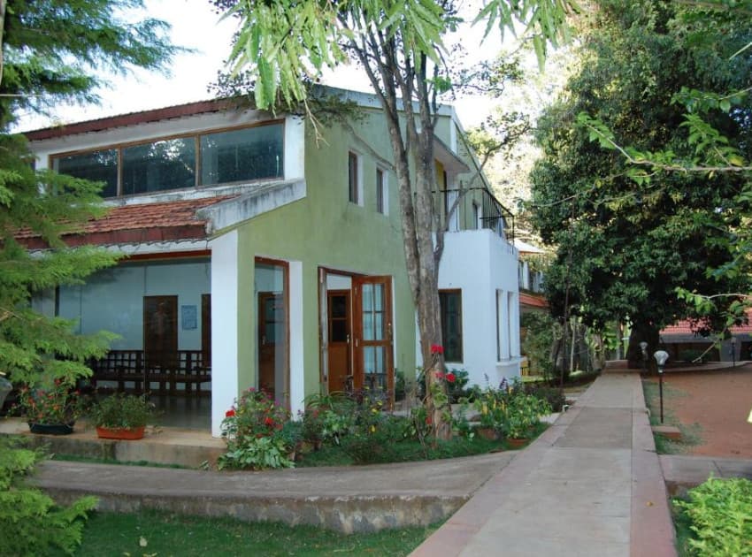 Book Zeenath Taj Gardens in Yelagiri