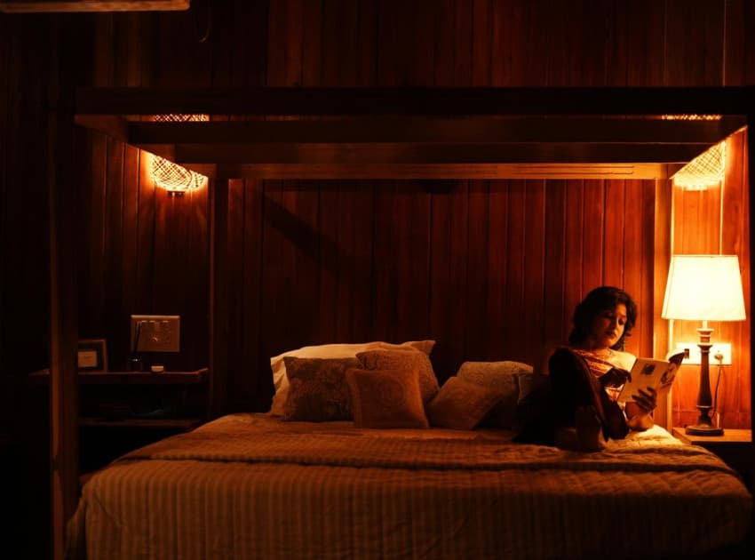 Memmsta Nikhil Beach Resort - Image 3