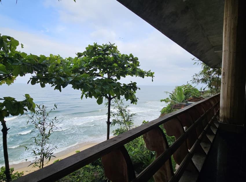 Memmsta Nikhil Beach Resort - Image 2