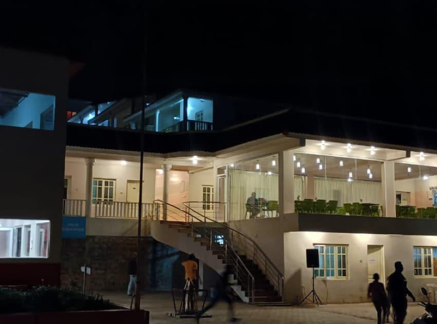 Memmsta Palve Sugavasam, Ooty - Image 4