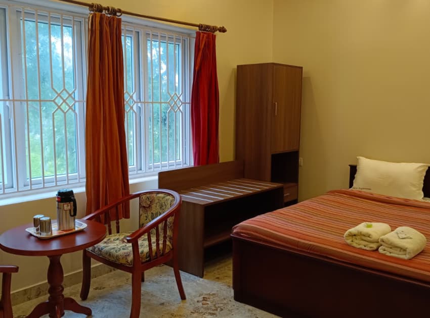 Memmsta Palve Sugavasam, Ooty - Image 3