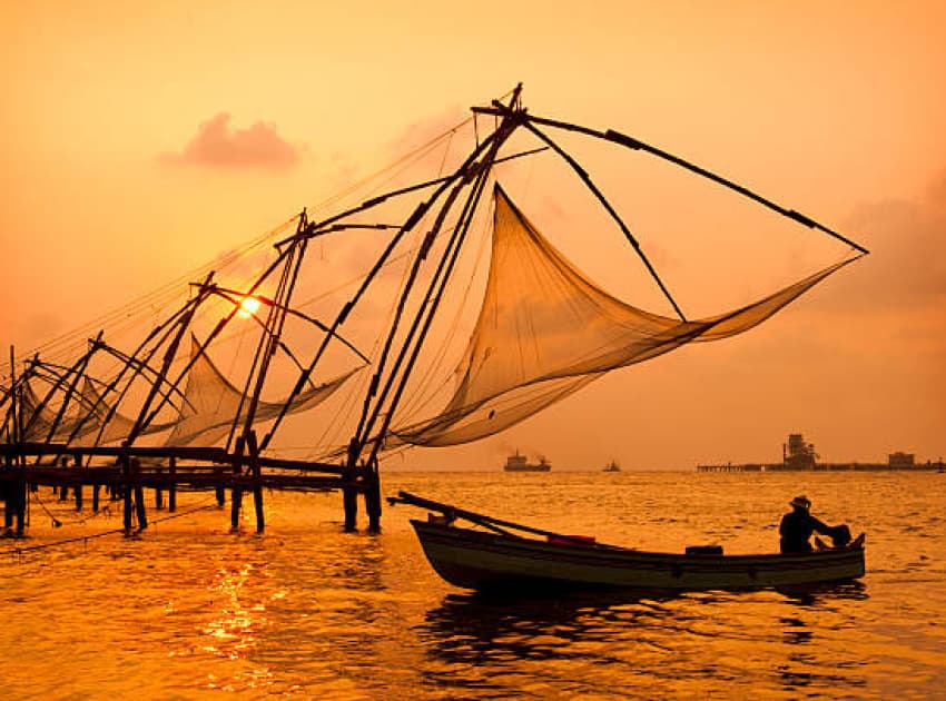 Find Hotels in Cochin
