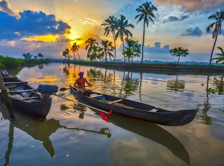 Find Hotels in Kottayam