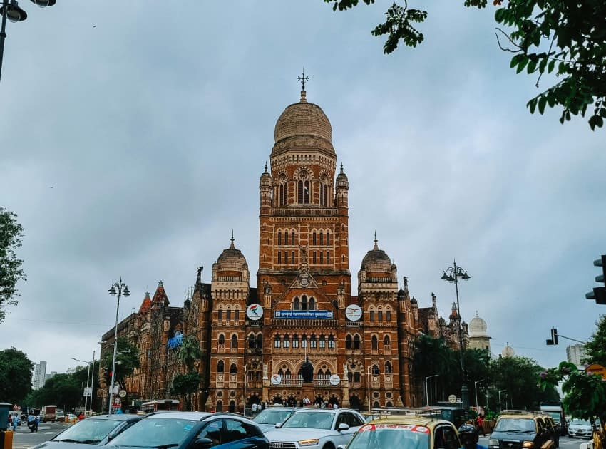 Find Hotels in Mumbai