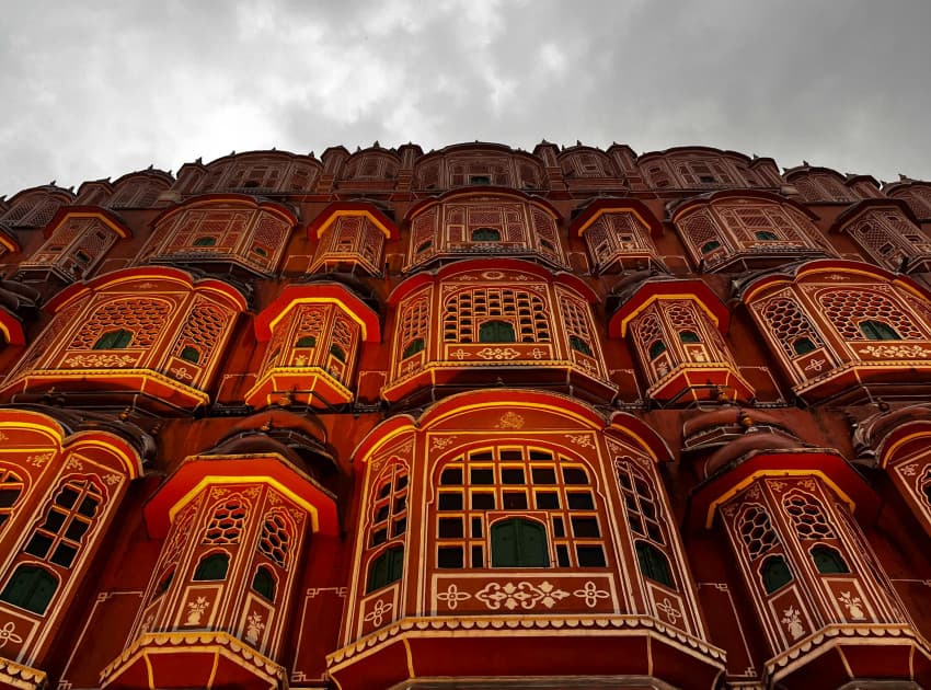 Find Hotels in Jaipur