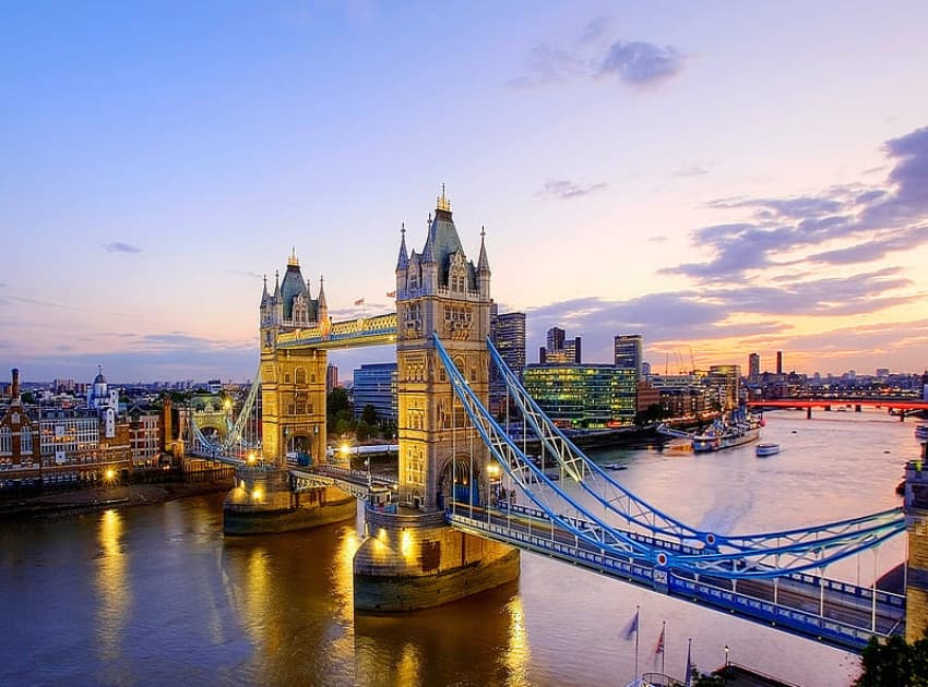 Find Hotels in London