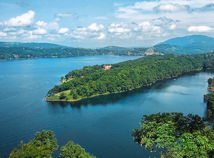 Find Hotels in Shillong