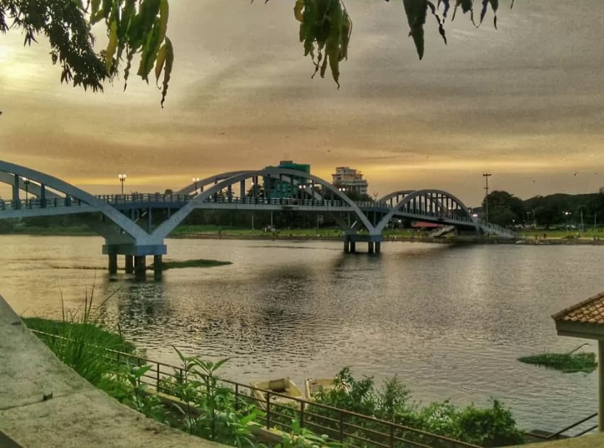 Find Hotels in Aluva