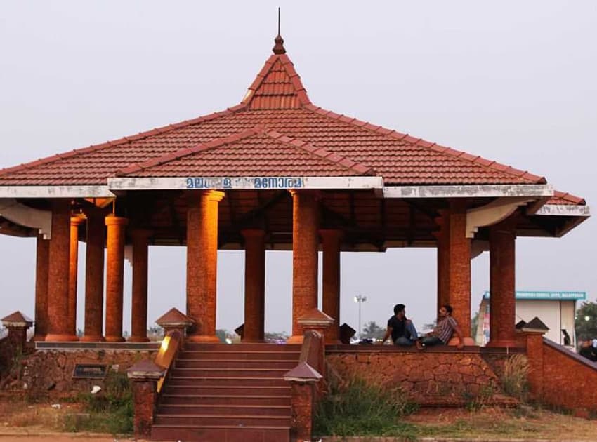 Find Hotels in Malappuram