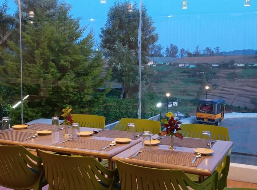 Book Valley Club Rooms-Double Occupancy Rooms room in Ooty