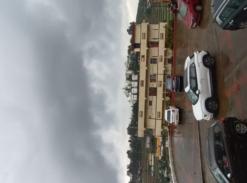 Book Valley Club Rooms – Tea Plantation View Rooms room in Ooty