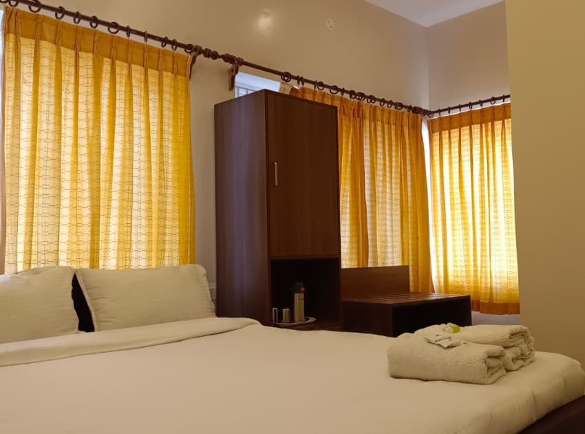 Book Valley Club Family Hub Rooms room in Ooty