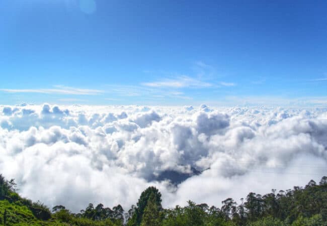 Kodaikanal
