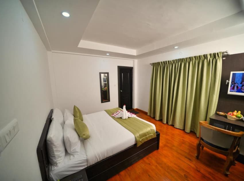 Book Executive Room room in Kodaikanal